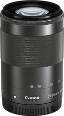Canon objektiv EF-M 55-200 4.5-6.3 IS STM