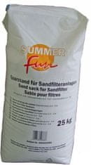 Planet Pool pijesak za filtraciju gr.1-2 mm, 25 kg