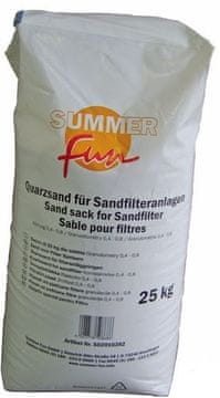 Planet Pool pijesak za filtraciju gr.1-2 mm, 25 kg