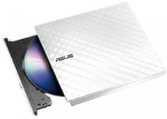 ASUS SDRW-08D2S-U Lite vanjski DVD pisač, M-Disc podrška