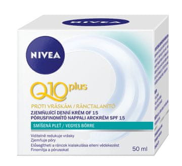 Nivea krema protiv bora Q10 50 ML