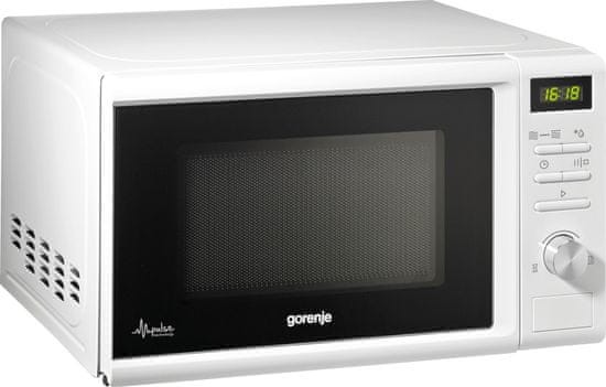 Gorenje mikrovalna pećnica MMO20DGWII