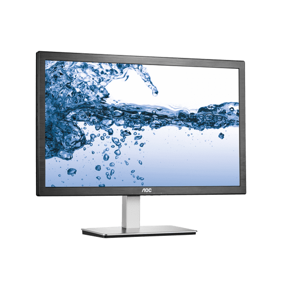AOC IPS LCD monitor Value i2476Vwm