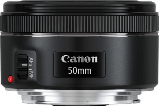 Canon ef on sale 50mm lens