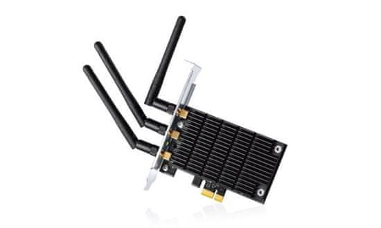 TP-Link bežična PCI- E mrežna kartica Archer T8E AC1750