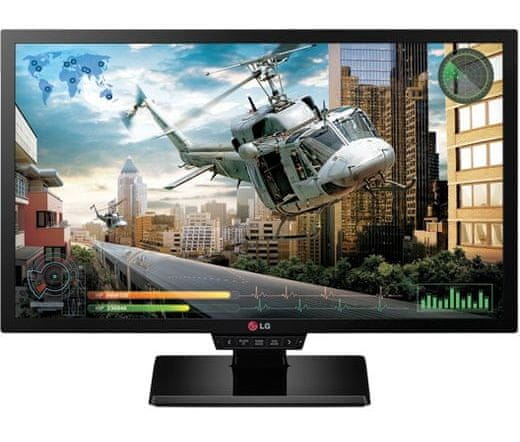 LG monitor 24GM77
