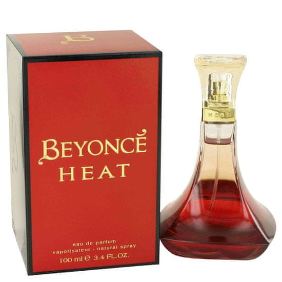 Beyoncé Heat EDP