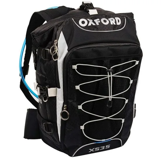 Oxford motoristički ruksak (XS35)