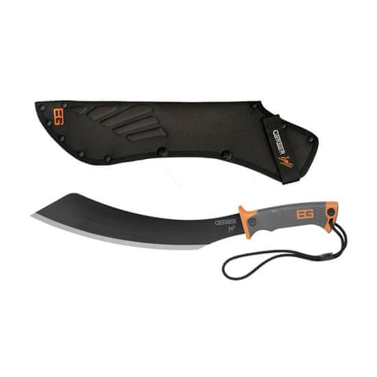 Gerber mačeta Bear Grylls Parang, Nylon Sheath