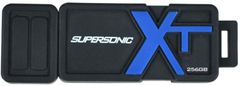 Patriot USB stik Supersonic Boost XT 256 GB, USB 3.0, gumirano kućište