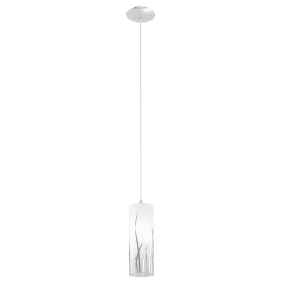 EGLO viseća stropna svjetiljka Rivato (92739)