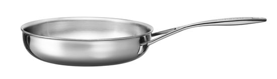 KitchenAid tava od nehrđajućeg čelika, 31 cm