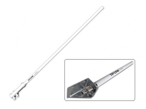 TP-Link vanjska višenamjenska WLAN antena TL-ANT2412D 2.4GHz 12dBi N-tip