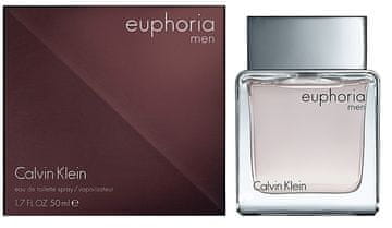 Calvin Klein Euphoria Men toaletna voda