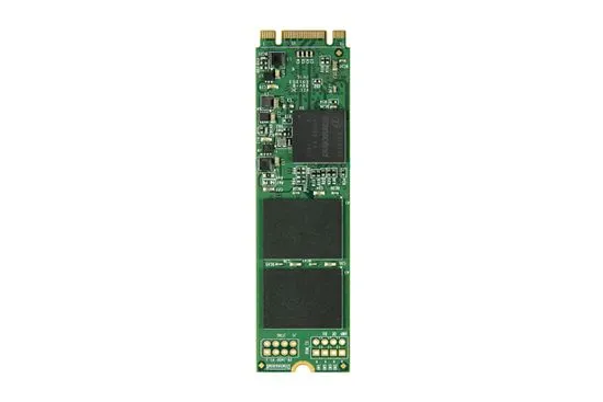 Transcend SSD disk MTS820 120 GB SATA3 M.2 2280