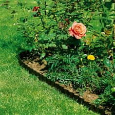 Gardena Obrub travnjaka 20 cm x 9 m, smeđi (534)