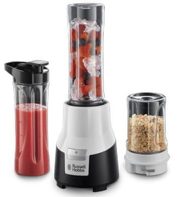 Russell Hobbs blender Aura Mix & Go Pro