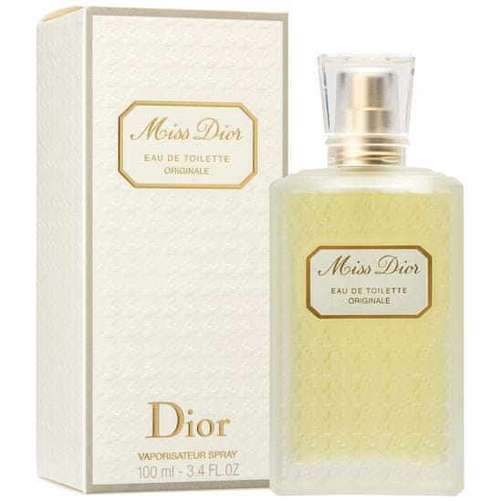Dior Miss Dior Originale - EDT 100 ml