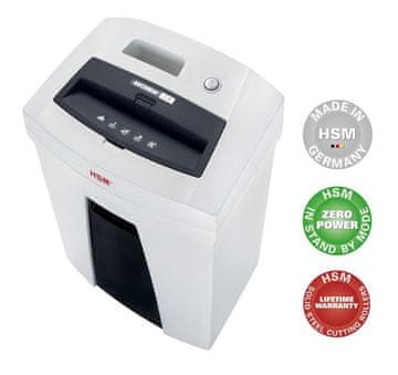 HSM Securio C16/ 5.8 rezač dokumenata