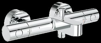 Grohe termostatska miješalica za kadu Grohtherm 1000 (34215000)