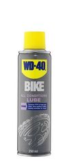 WD-40 Company Ltd. mazivo za lanac All Condition, 250 ml