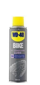 WD-40 Company Ltd. mazivo za lanac All Condition, 250 ml