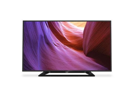 Philips LED LCD TV (32PFH4100)