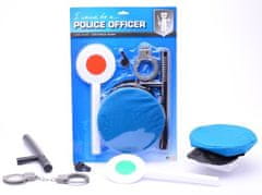 Lamps Policijski komplet za igranje