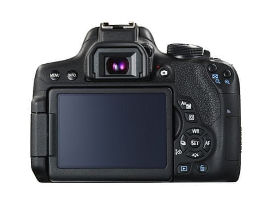 Canon 760d outlet