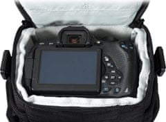 Lowepro torbica za fotoaparat Adventura SH 120 II, crna