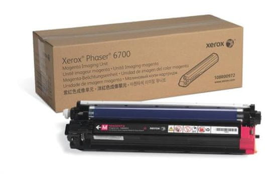 Xerox toner 108R00972 Imaging Unit Phaser 6700, Magenta
