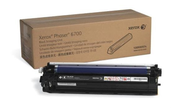 Xerox toner 108R00974 Imaging Unit Phaser 6700, crni