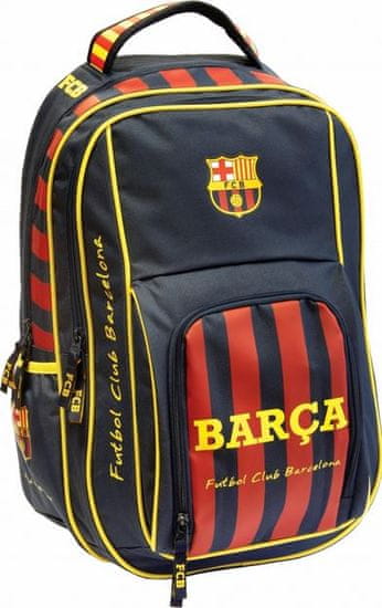 FC Barcelona Ovalni Ruksak FC Barcelona Basic