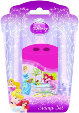 Disney dvostruko šiljilo Princess