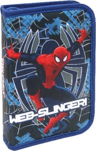 Spiderman Puna Pernica s dvijema odjeljcima Marvel