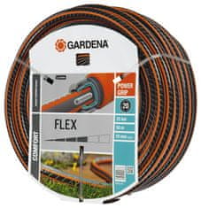 Gardena crijevo s Power Grip profilom, 50 m, 19 mm (18055-20)