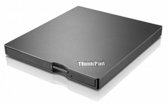 Lenovo vanjska optička jedinica ThinkPad UltraSlim USB DVD Burner