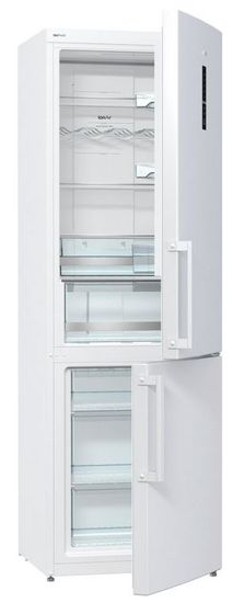 Gorenje kombinirani hladnjak NRK6191MW