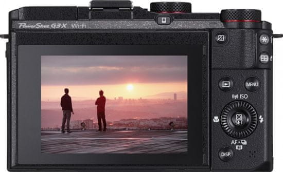 Canon powershot g3 shop x