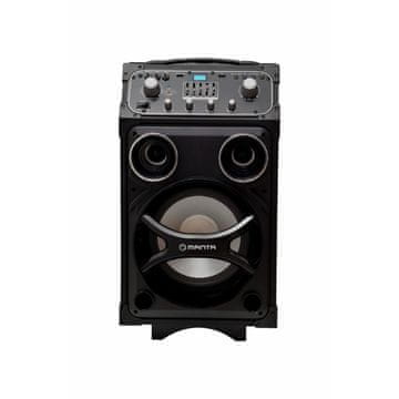 Manta audio sustav za karoke MM276 Beast