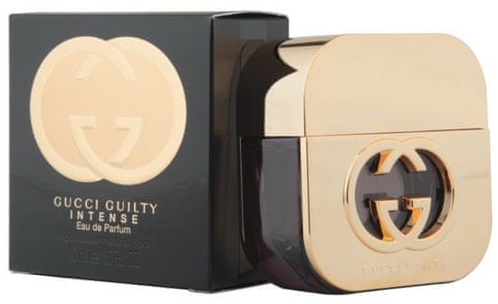 Gucci Guilty Intense EDP, 50 ml