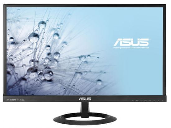 ASUS IPS LCD monitor VX239H (crn)