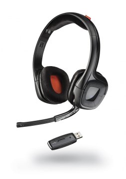 Plantronics PC bežične slušalice GameCom 818