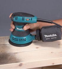 Makita ekscentrična brusilica BO5031