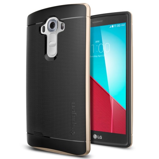 Spigen maska za LG G4 Neo Hybrid