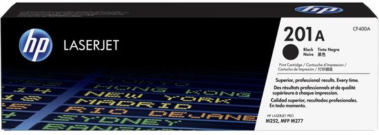HP toner 201A, crni (CF400A), za 1500 ispisa