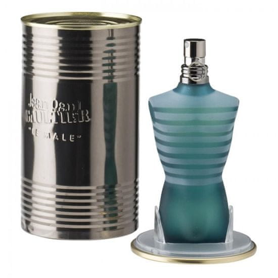Jean Paul Gaultier Le Male EDT, M