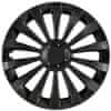 Jestic ukrasna ratkapa Meridian 15" GRT, crna