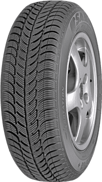 Sava guma Eskimo S3+ 205/60R15 91H MS