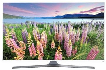 Samsung ED LCD TV UE40J5512, bijeli